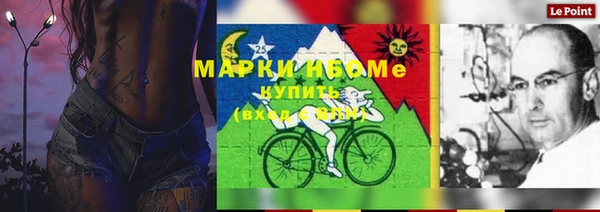 спайс Арсеньев